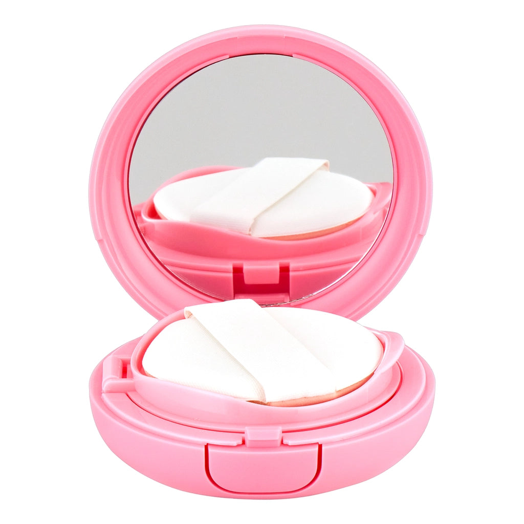 Beaulis Fun Cloudy Cushion Foundation 104 Porcelain Cloud