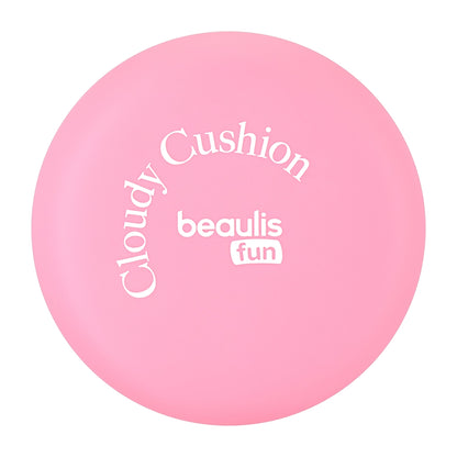 Beaulis Fun Cloudy Cushion Foundation 104 Porcelain Cloud