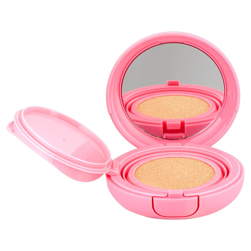 Beaulis Fun Cloudy Cushion Foundation 104 Porcelain Cloud