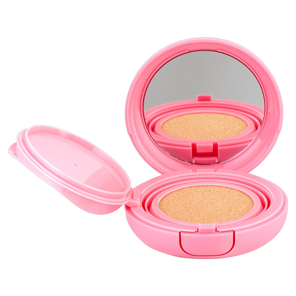 Beaulis Fun Cloudy Cushion Foundation 104 Porcelain Cloud