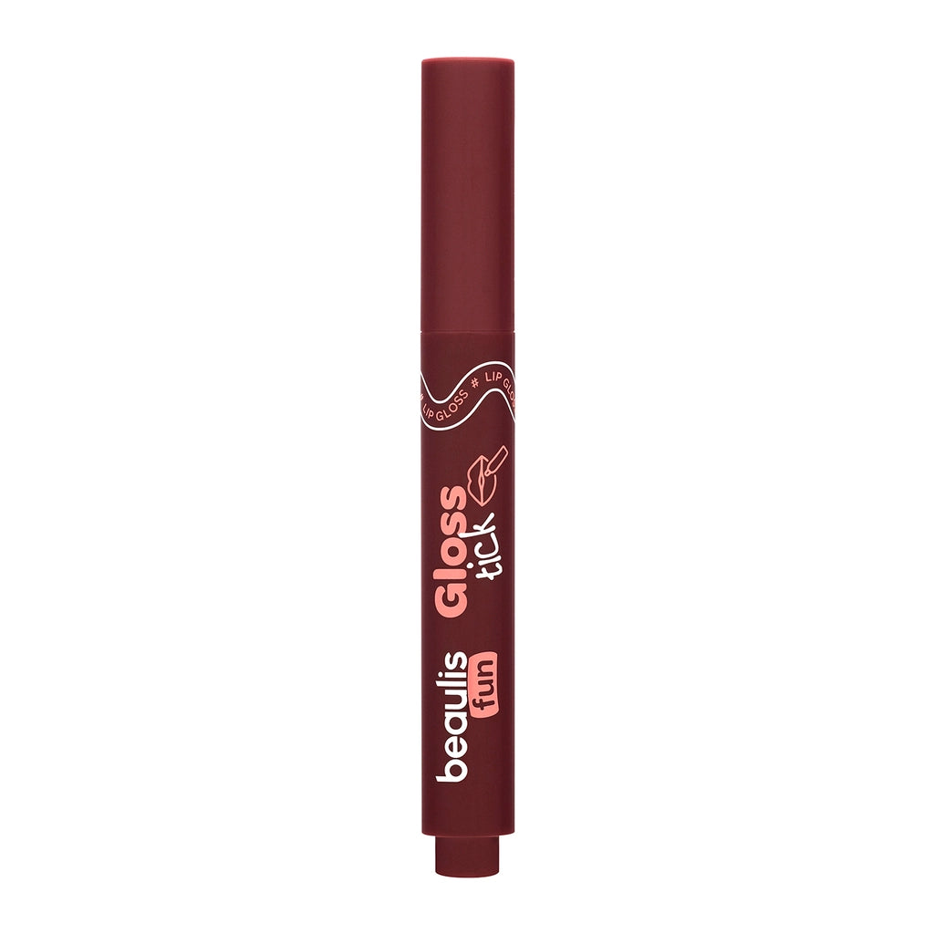 Beaulis Fun Gloss Tick Stick Lip Gloss 513 Berry Shine