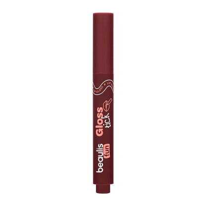 Beaulis Fun Gloss Tick Stick Lip Gloss 513 Berry Shine