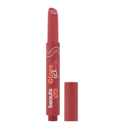 Beaulis Fun Gloss Tick Stick Lip Gloss 513 Berry Shine