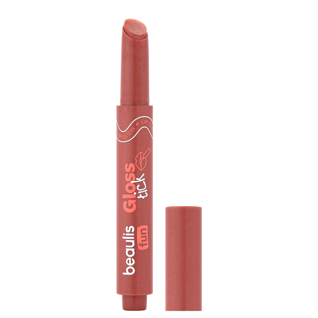 Beaulis Fun Gloss Tick Stick Lip Gloss 513 Berry Shine