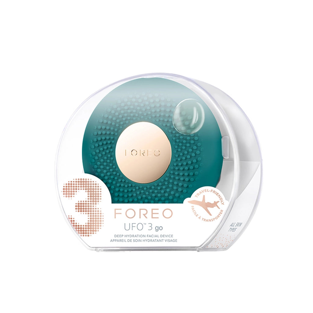 Foreo Ufo 3 Go Evergreen Smart Mask Device