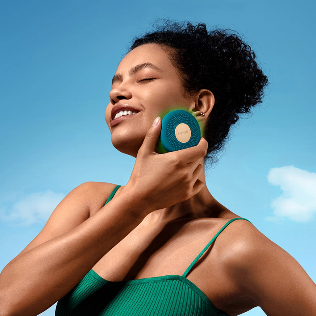 Foreo Ufo 3 Go Evergreen Smart Mask Device