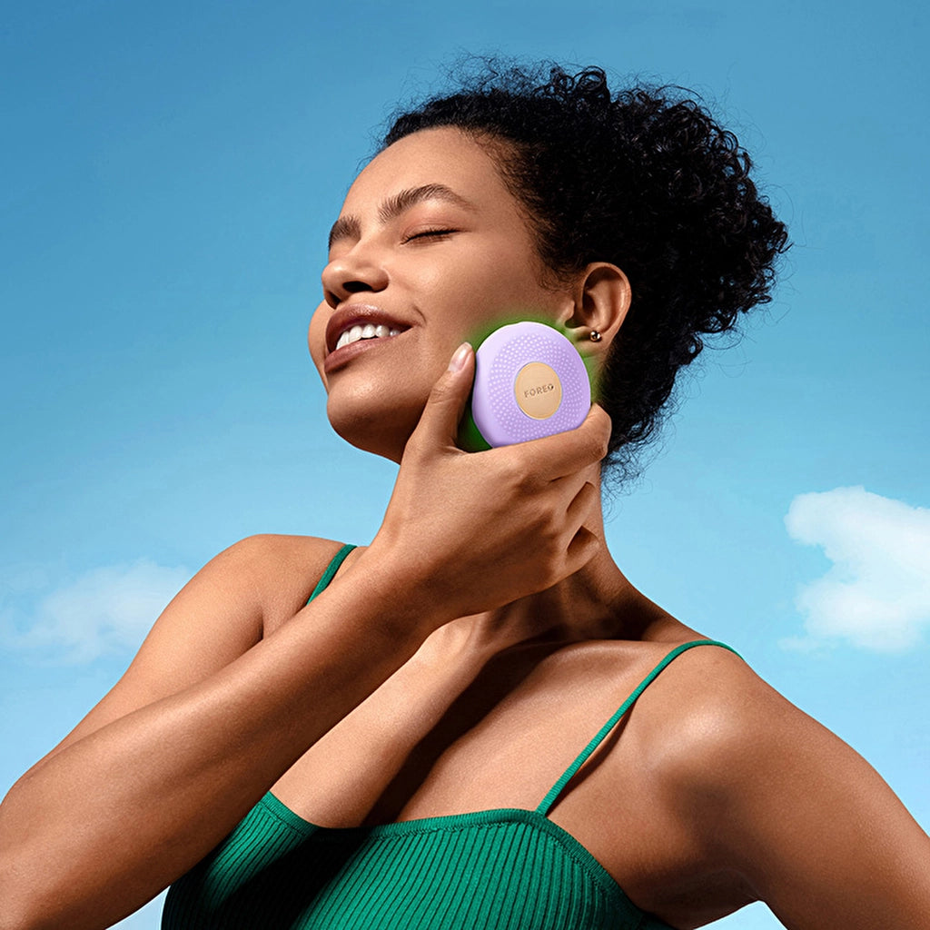 Foreo Ufo 3 Go Lavender Smart Mask Device