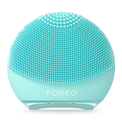 Foreo Luna 4 Play Mint For You! Facial Cleansing Device