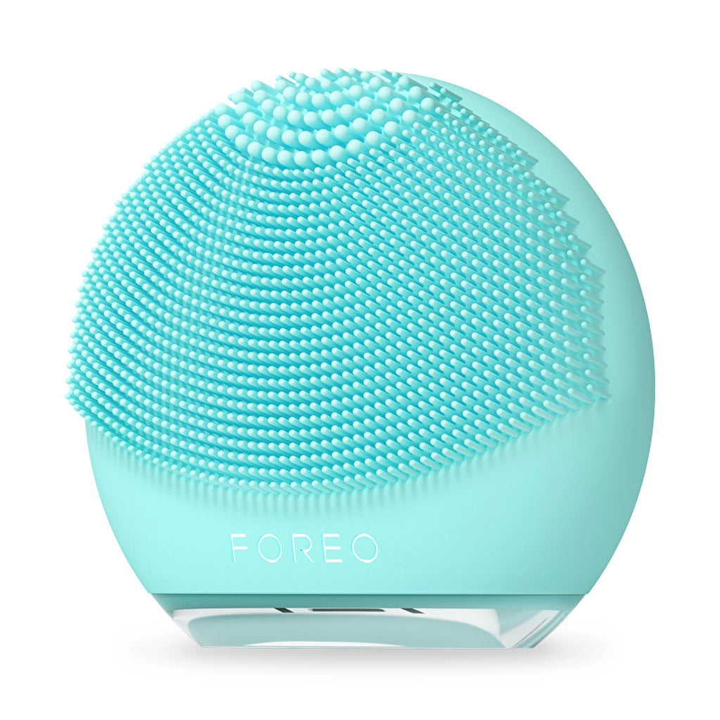 Foreo Luna 4 Play Mint For You! Facial Cleansing Device