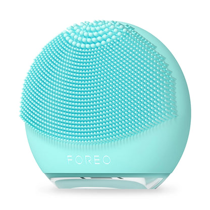 Foreo Luna 4 Play Mint For You! Facial Cleansing Device