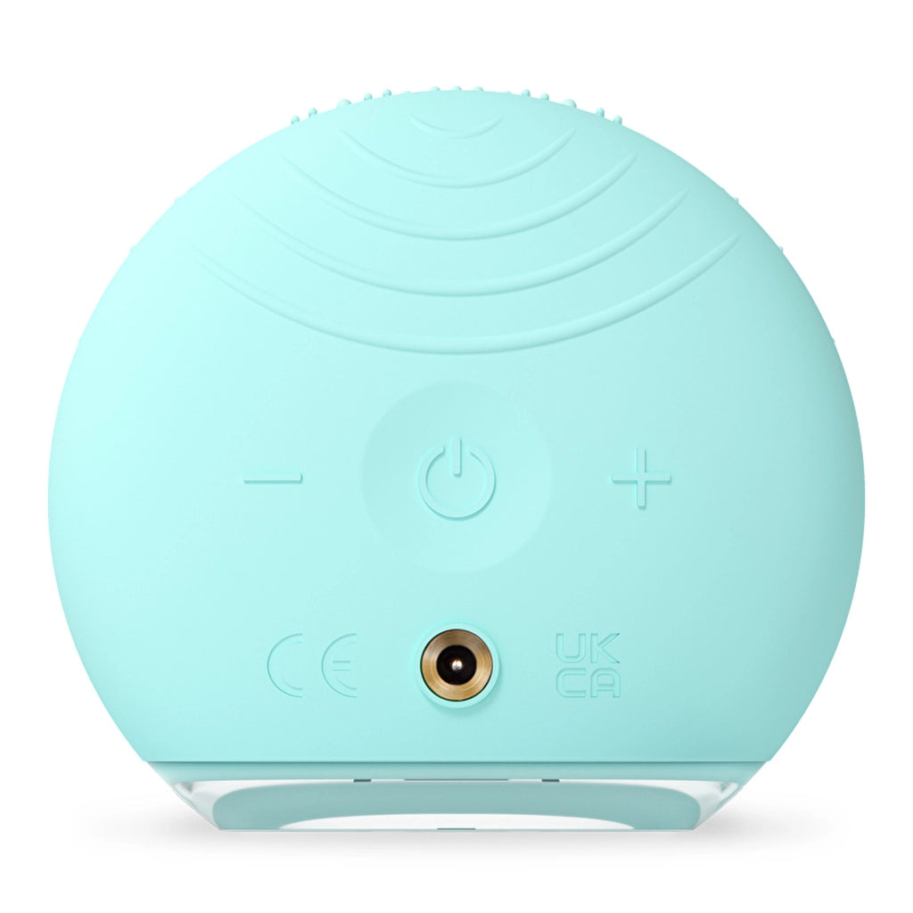 Foreo Luna 4 Play Mint For You! Facial Cleansing Device