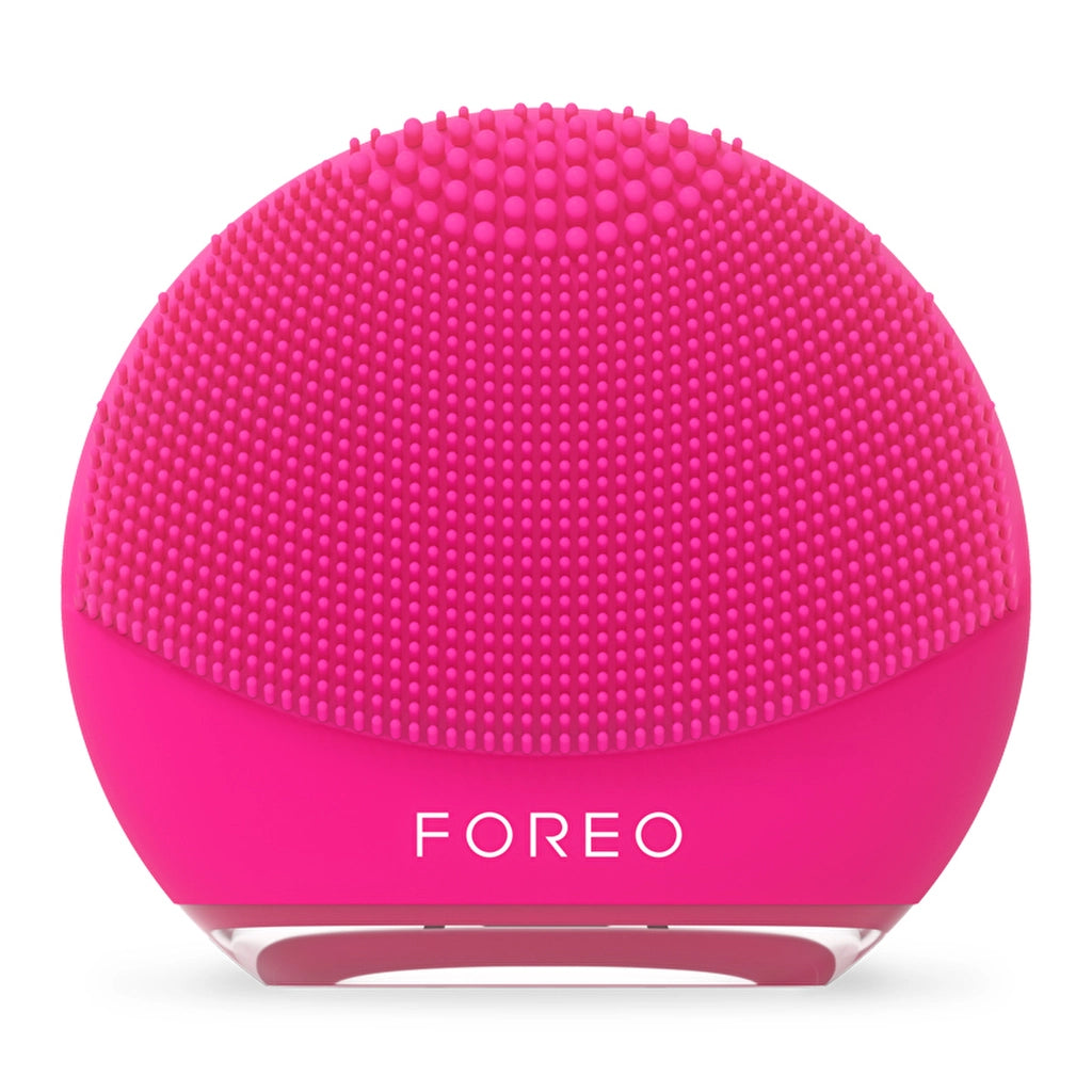 Foreo Luna 4 Play Cherry Up! Facial Cleansing Device