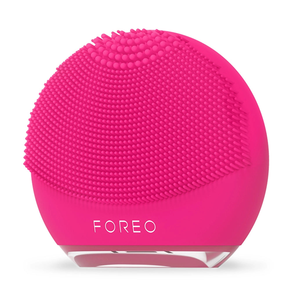 Foreo Luna 4 Play Cherry Up! Facial Cleansing Device