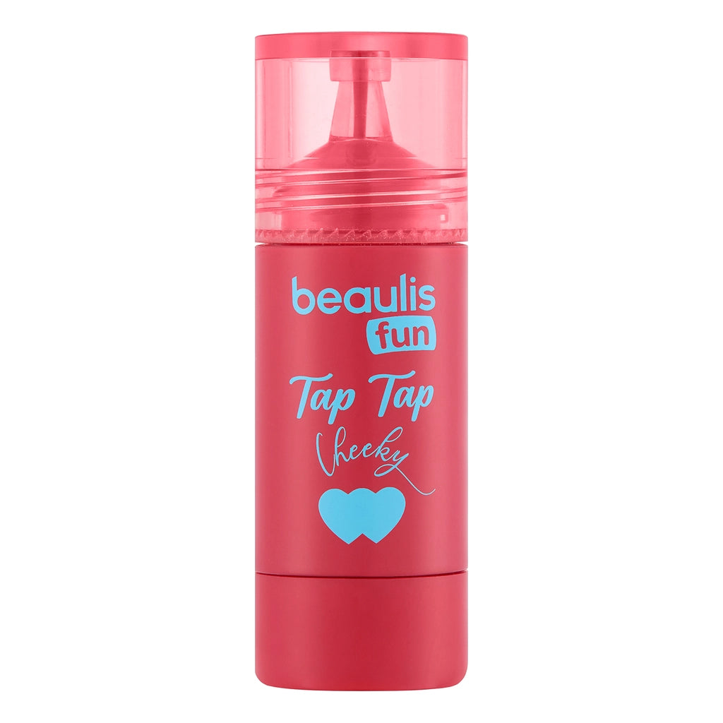 Beaulis Fun Tap Tap Cheeky Blush 520 Crush Blush