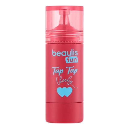 Beaulis Fun Tap Tap Cheeky Blush 520 Crush Blush