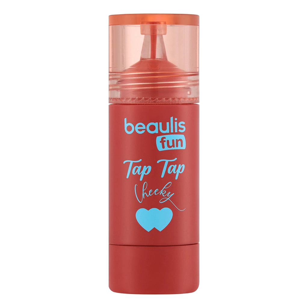 Beaulis Fun Tap Tap Cheeky Blush 520 Crush Blush