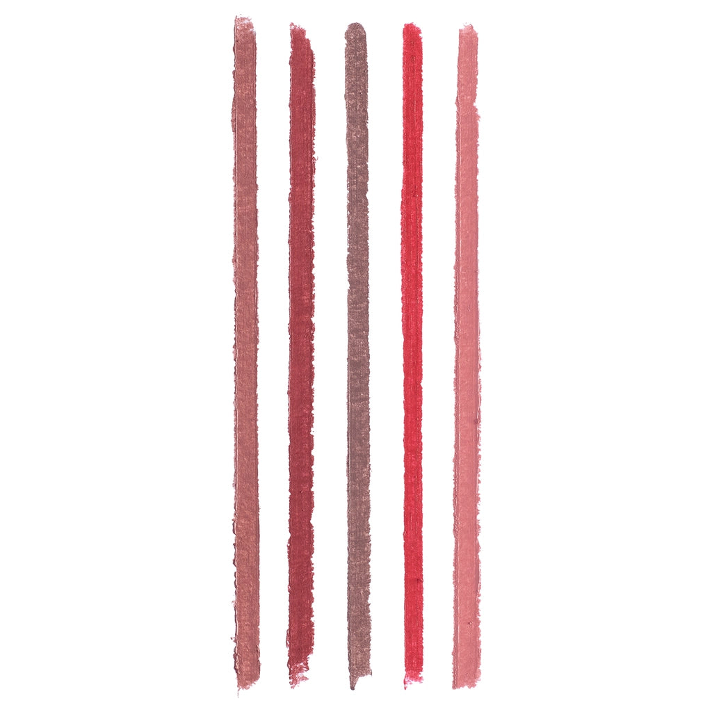 LYKD Visible Plumping Lip Pencil 351 Lead Role