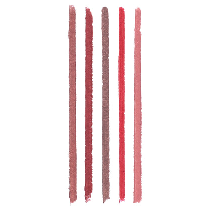 LYKD Visible Plumping Lip Pencil 351 Lead Role
