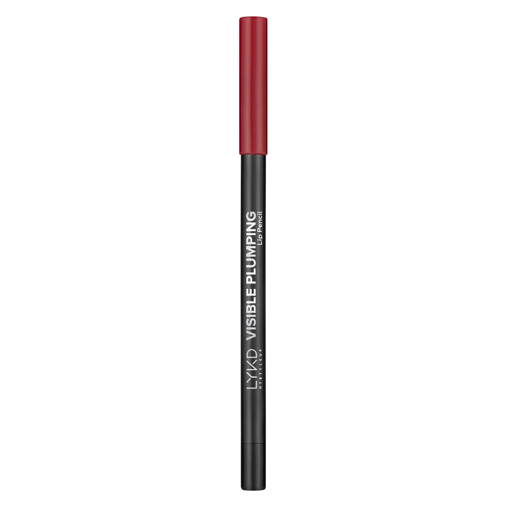 LYKD Visible Plumping Lip Pencil 351 Lead Role