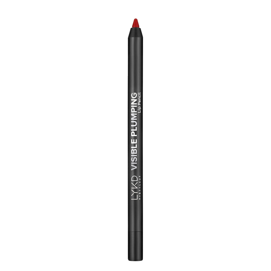 LYKD Visible Plumping Lip Pencil 351 Lead Role