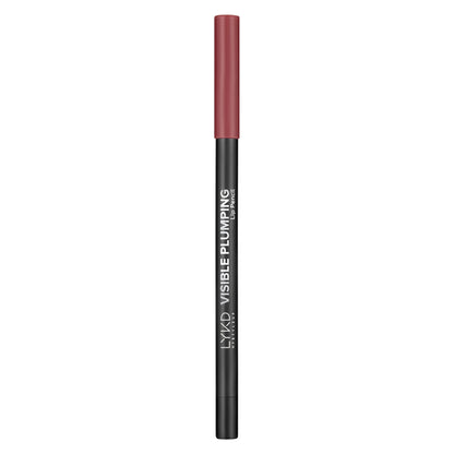 LYKD Visible Plumping Lip Pencil 351 Lead Role