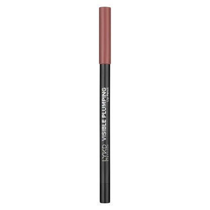 LYKD Visible Plumping Lip Pencil 351 Lead Role