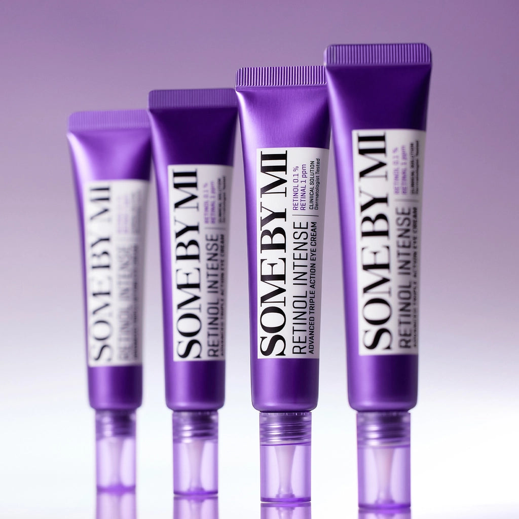 Some By Mi Eye Cream with Retinol and Retinal Content 30 ml