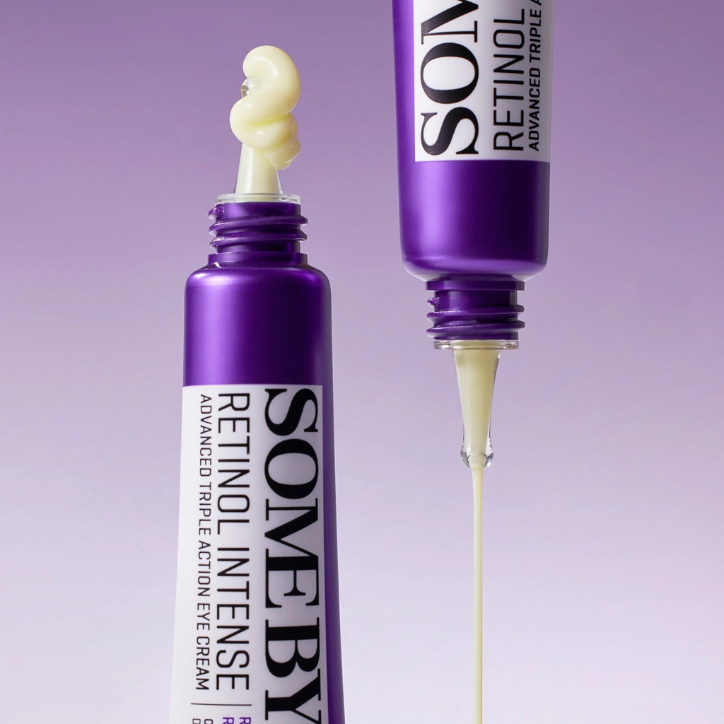 Some By Mi Eye Cream with Retinol and Retinal Content 30 ml