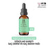 Hoito Superfood Anti-Hair Loss Hair and Scalp Care Oil with Rosemary & Mint 50 ml