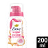 Dove Sugar Cookie Shower Foam 200 ml