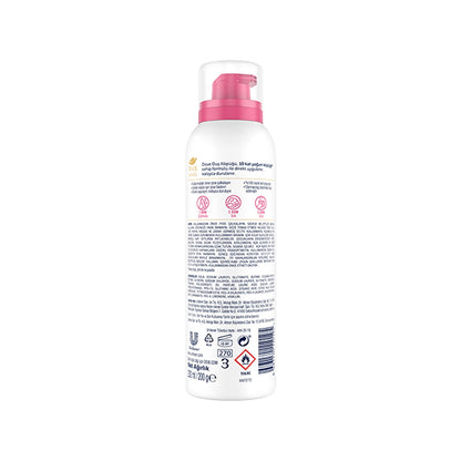 Dove Sugar Cookie Shower Foam 200 ml