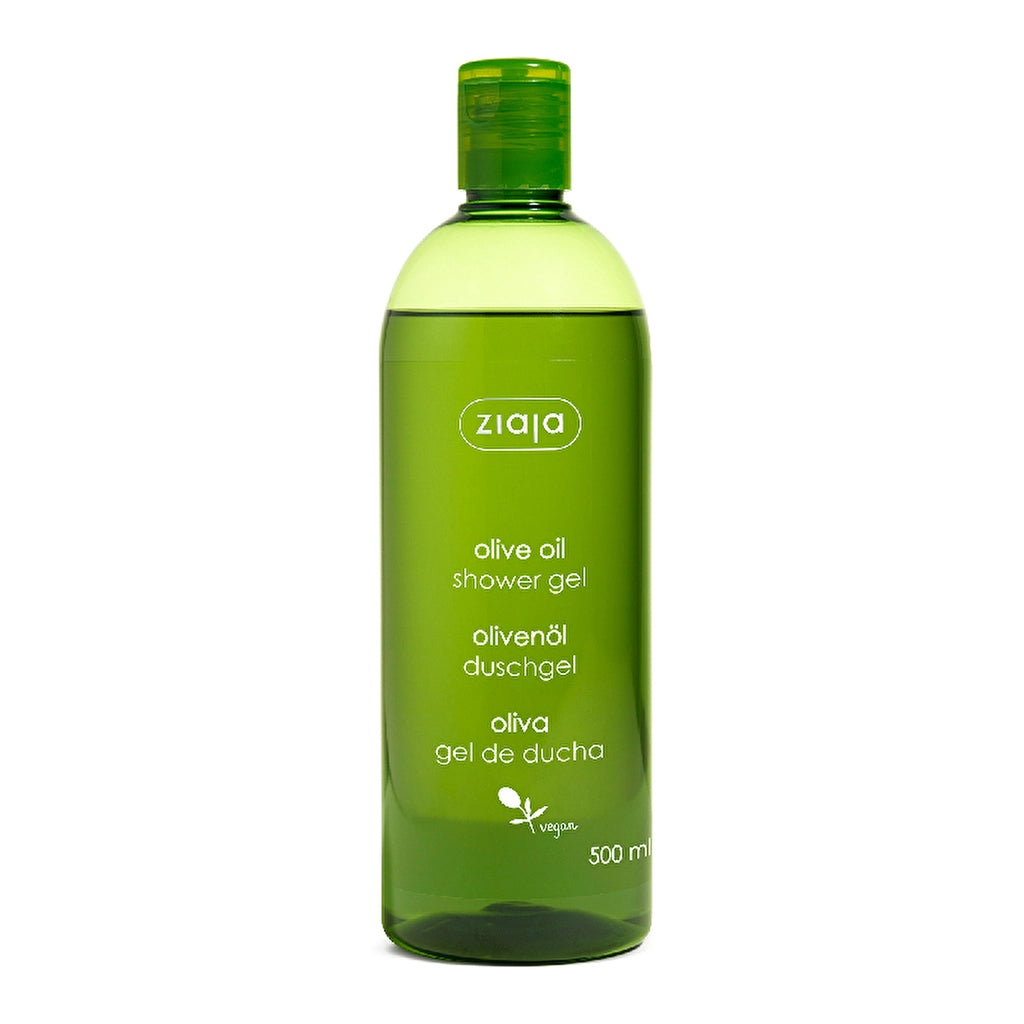 Ziaja Olive Oil Shower Gel 500 ml