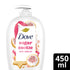 Dove Sugar Cookie Liquid Soap 450 ml