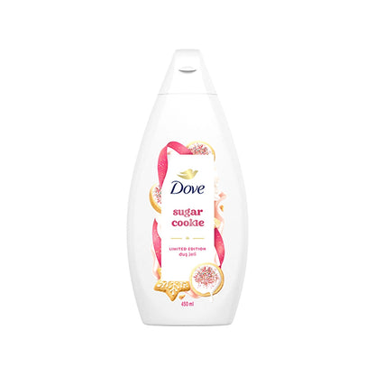 Dove Sugar Cookie Shower Gel 450 ml