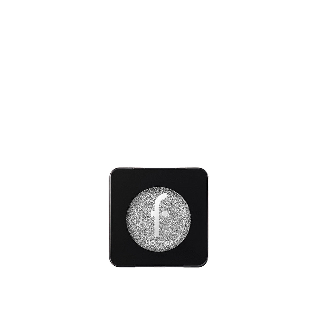Flormar Mono Intense Color Metallic Single Eye Shadow 005 Star Light