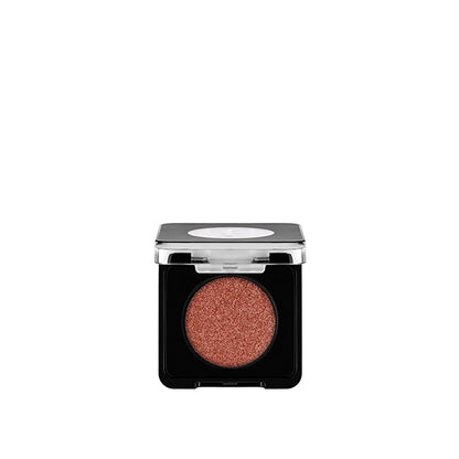 Flormar Mono Intense Color Metallic Single Eye Shadow 004 Fireball