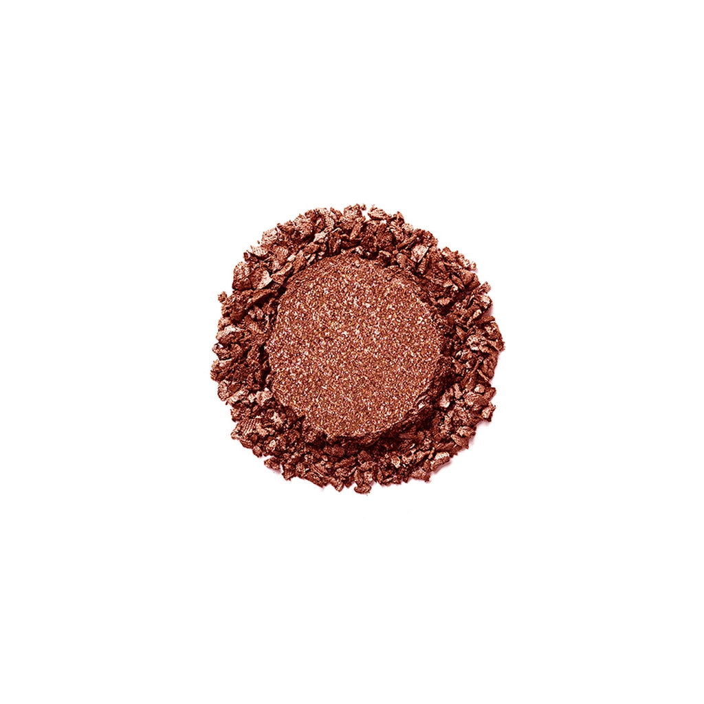 Flormar Mono Intense Color Metallic Single Eye Shadow 004 Fireball