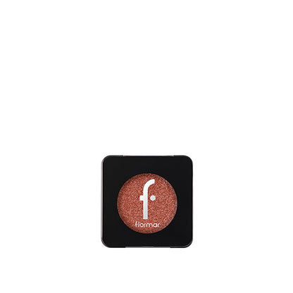 Flormar Mono Intense Color Metallic Single Eye Shadow 004 Fireball