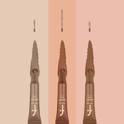 Flormar Puffy Liquid Liquid Contour 003 Deep