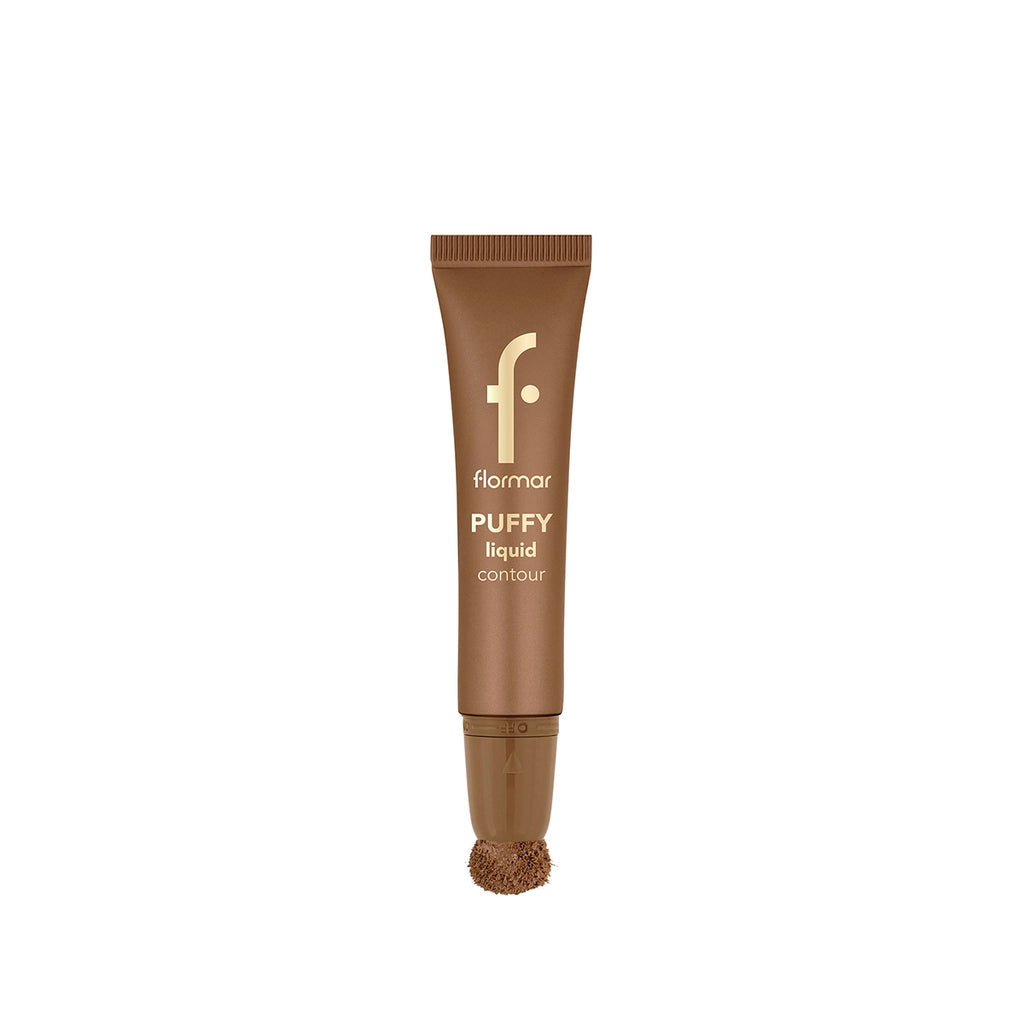 Flormar Puffy Liquid Liquid Contour 003 Deep