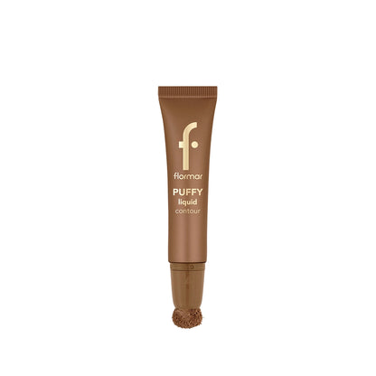 Flormar Puffy Liquid Liquid Contour 003 Deep