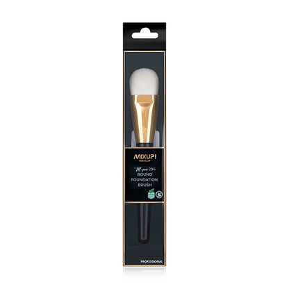 Mixup! M-Pro 294 Round Foundation Brush