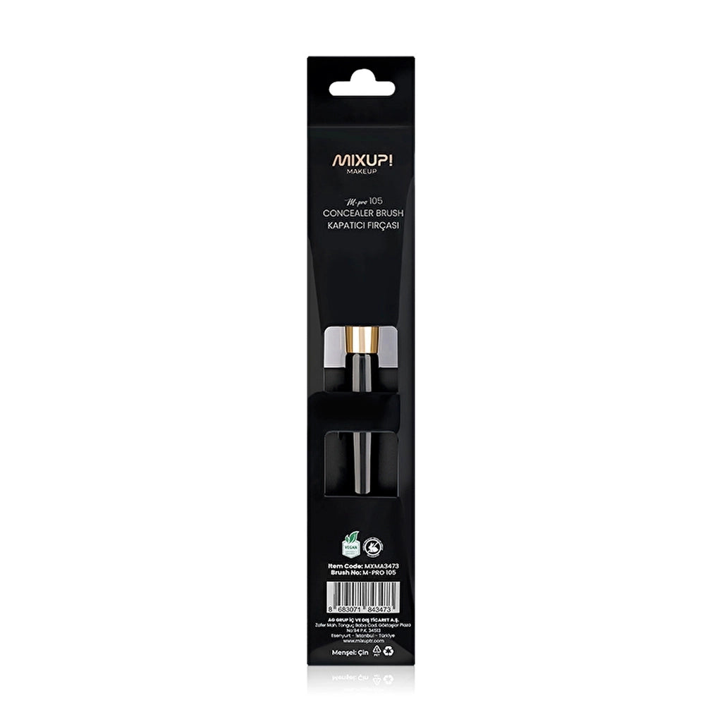 Mixup! M-Pro 105 Concealer Brush
