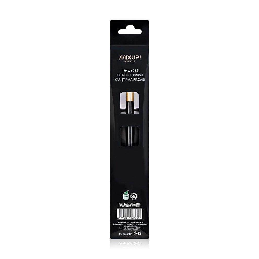 Mixup! M-Pro 232 Blending Brush
