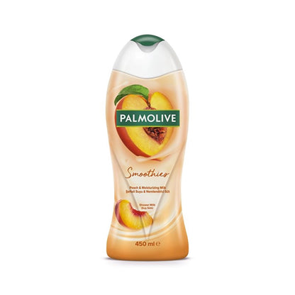 Palmolive Smoothies Shower Gel Watermelon 450 ml