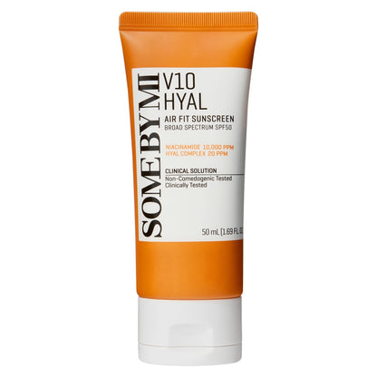 Some By Mi V10 Air Fit Sun Cream 50 ml