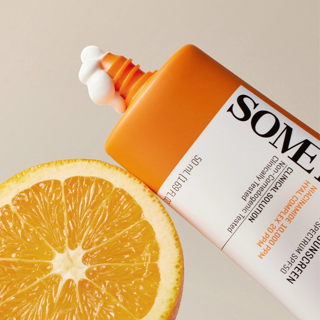 Some By Mi V10 Air Fit Sun Cream 50 ml