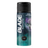 Blade Star Black Alpha Men&