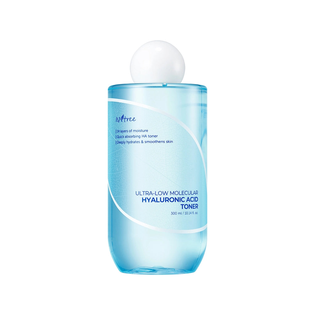 Isntree Serum with Ultra Low Molecular Hyaluronic Acid 50 ml