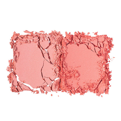 Vivienne Sabo Blush Palette Natural Blush 03 Peach - Silky Texture &amp; Natural Radiant Finish